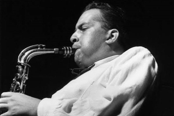 14位：Jackie McLean