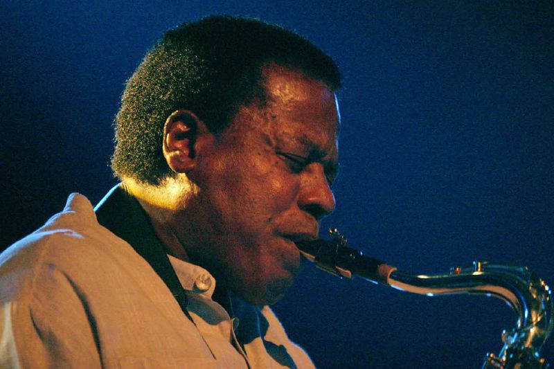 13位：Wayne Shorter