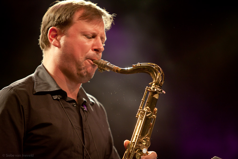 69位：Chris Potter