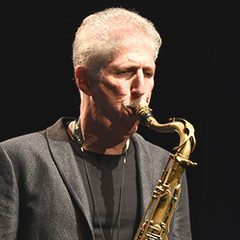 25位：Bob Mintzer