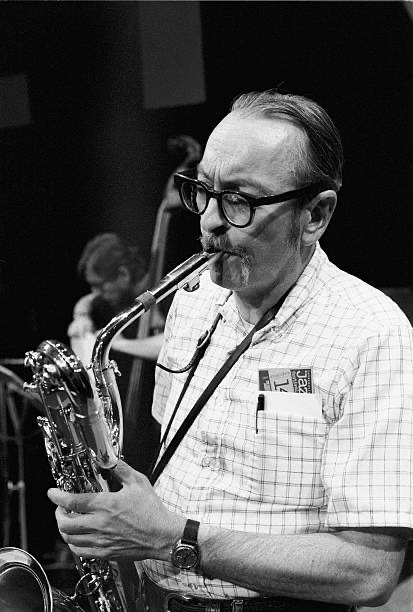 58位：Pepper Adams