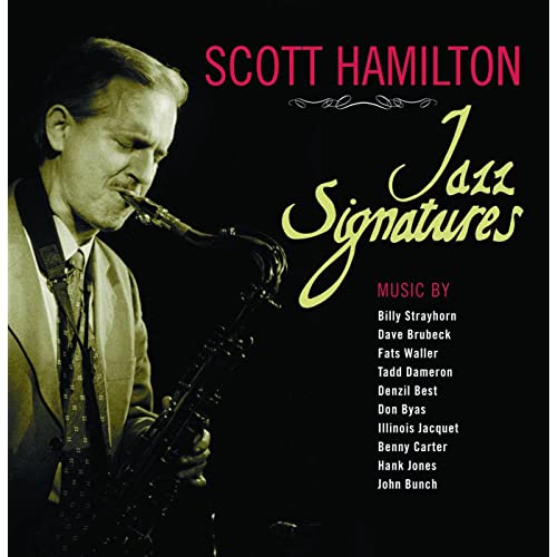 33位：Scott Hamilton