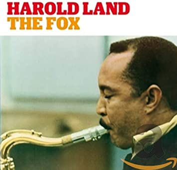 66位：Harold Land