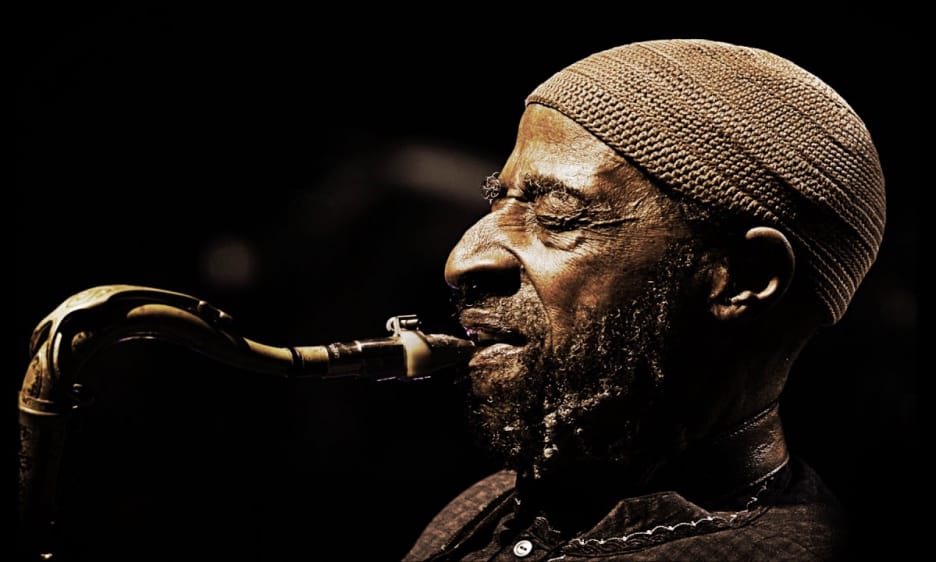 55位：Yusef Lateef