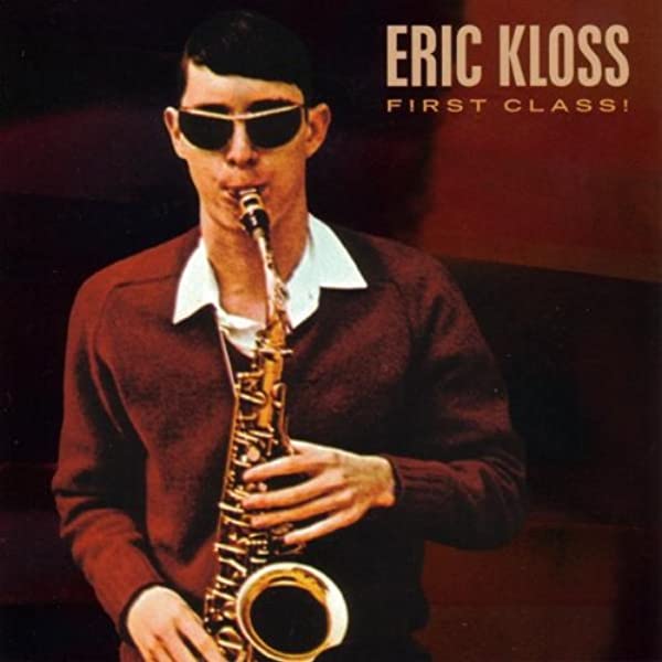 73位：Eric Kloss