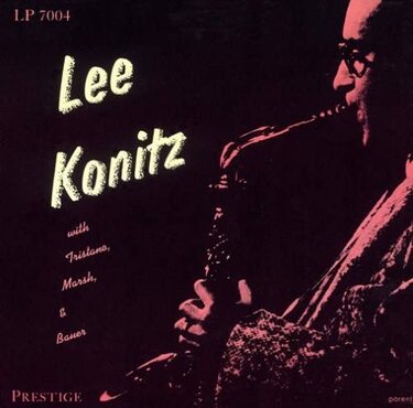 39位：Lee Konitz