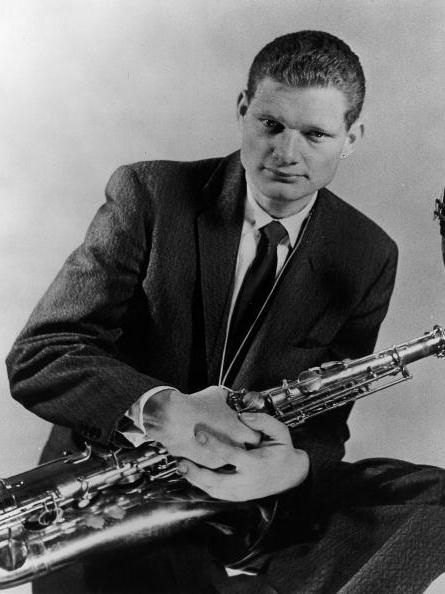 32位：Zoot Sims