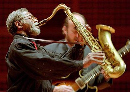 12位：Joe Henderson