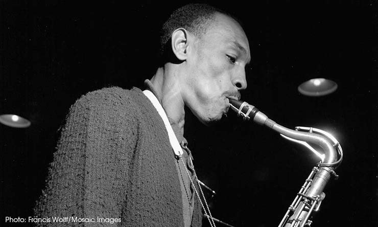 46位：Sam Rivers