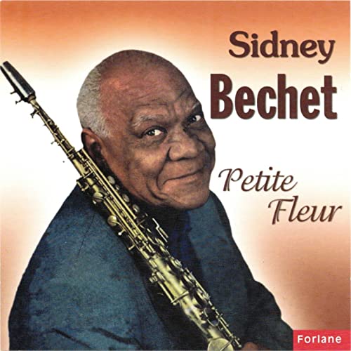 60位：Sidney Bechet