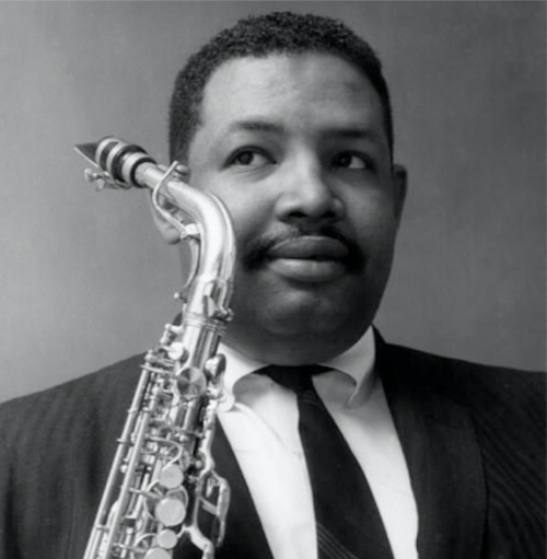 11位：Cannonball Adderley