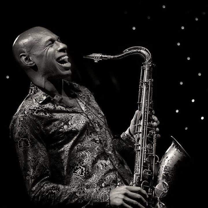 49位：Joshua Redman