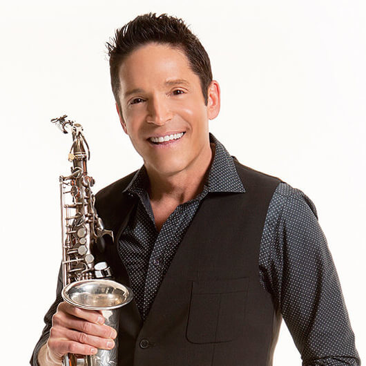 34位：Dave Koz