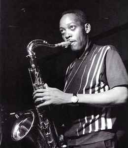 17位：Sonny Stitt