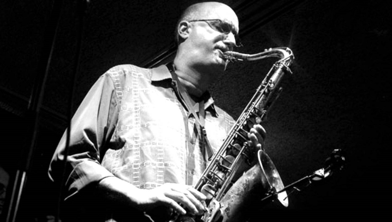 22位：Michael Brecker