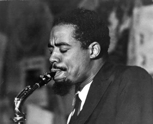 41位：Eric Dolphy