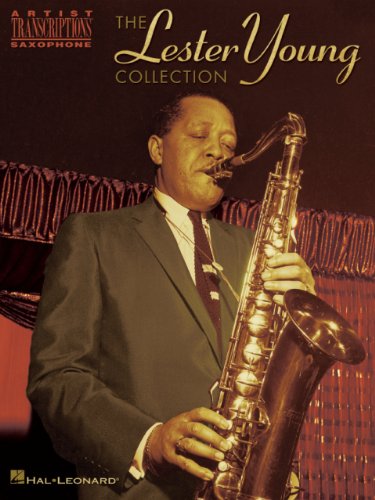 30位：Lester Young