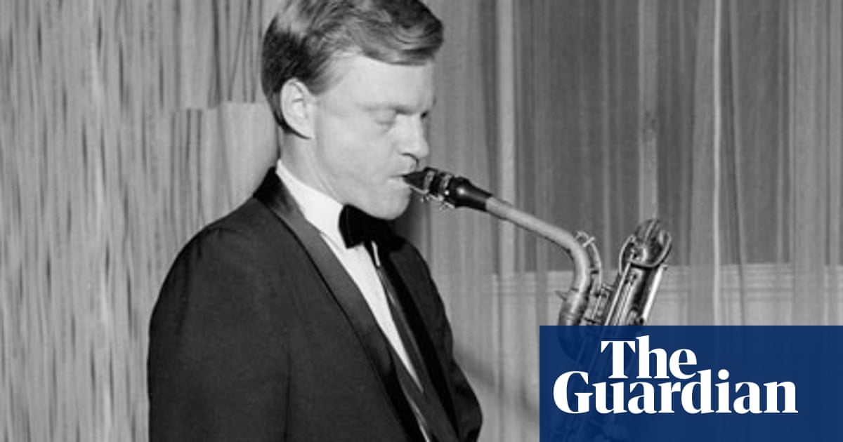 45位：Gerry Mulligan