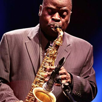 26位：Maceo Parker