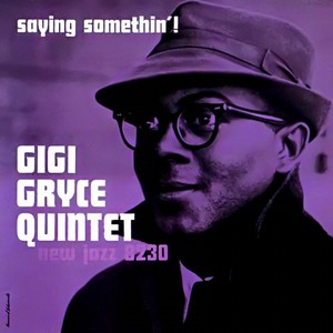 88位：Gigi Gryce
