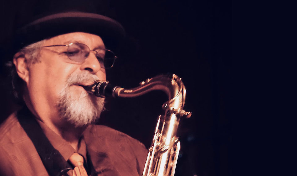 65位：Joe Lovano