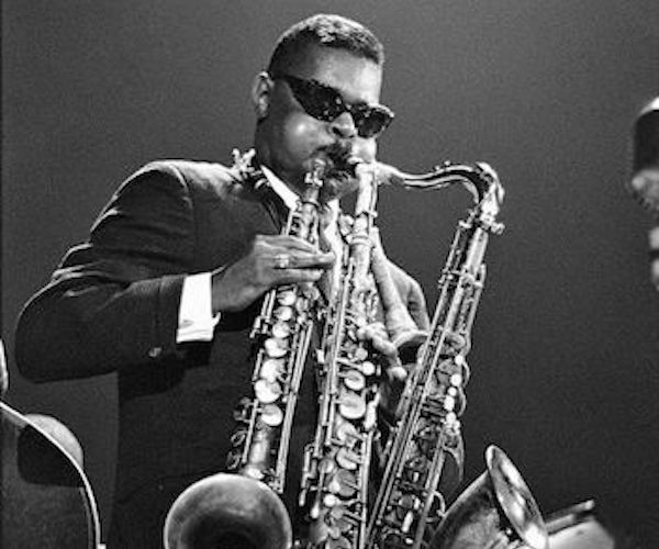 61位：Roland Kirk