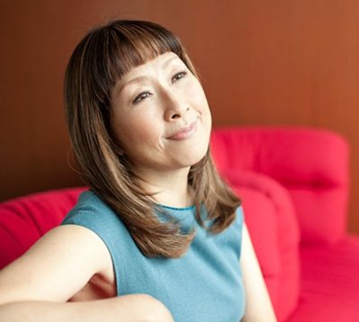 10位：矢野顕子