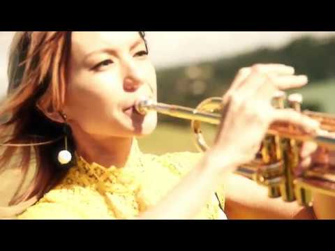山崎千裕(Chihiro Yamazaki)「Love will be better」 Music Video from 2nd Album 「Sweet thing」 - YouTube