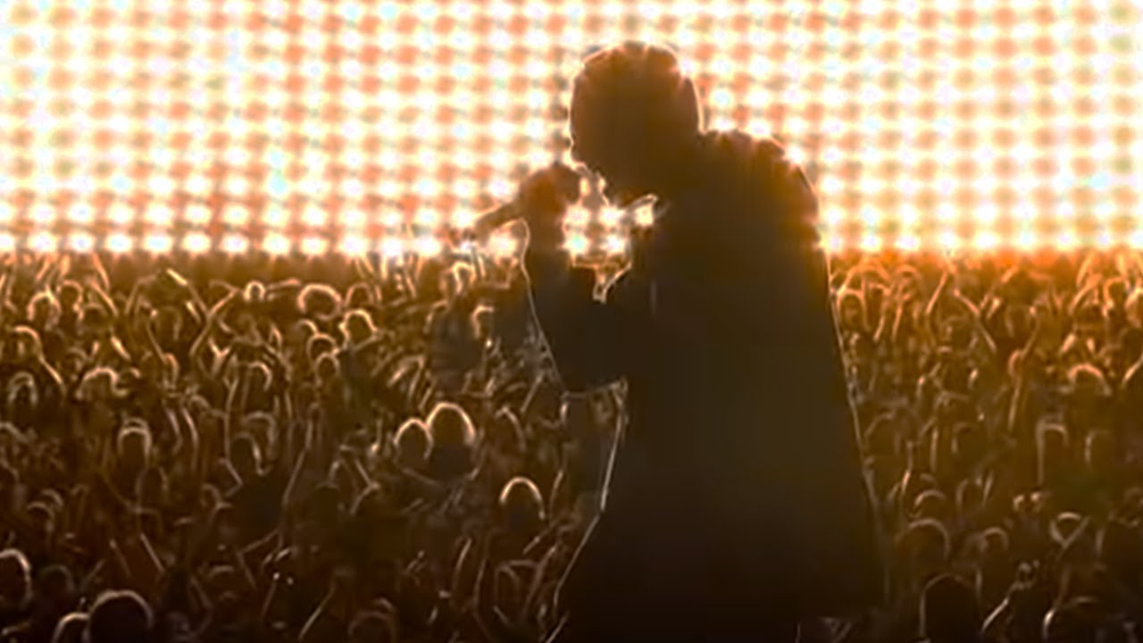 Faint [Official Music Video] - Linkin Park - YouTube