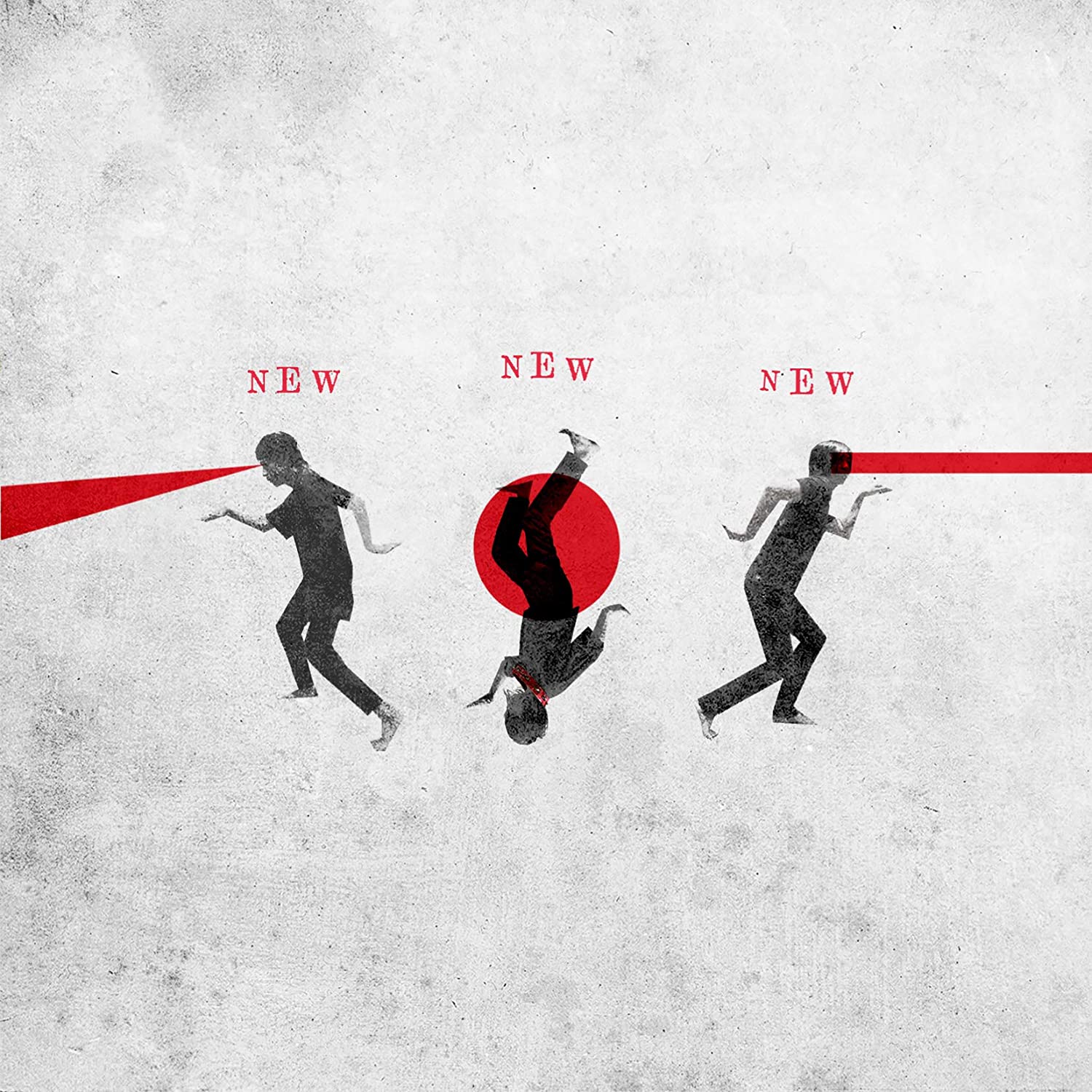 2019年12月11日にはオリジナルアルバム「NEW NEW NEW」をリリース