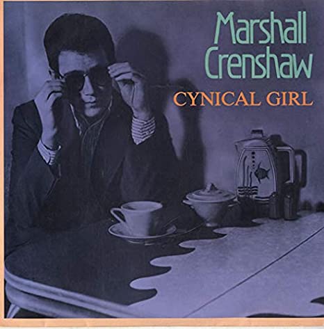 18位：Cynical Girl