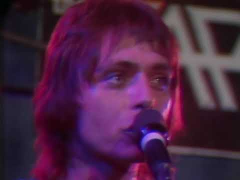 The Cars - Just What I Needed (Official Live Video) - YouTube