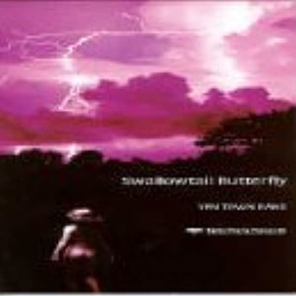 11位：Swallowtail Butterfly～あいのうた～