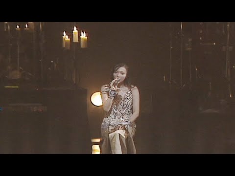 【期間限定】杏里 ANRI / 砂浜（Live at Pacifico Yokohama)［Official Video］ - YouTube