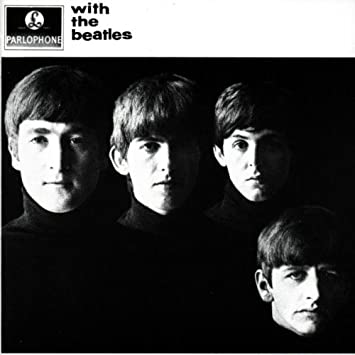 1位：The Beatles