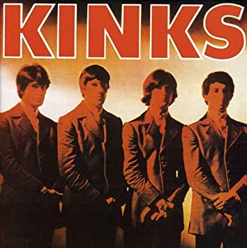 21位：The Kinks