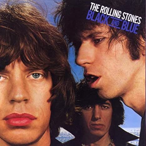 2位：The Rolling Stones