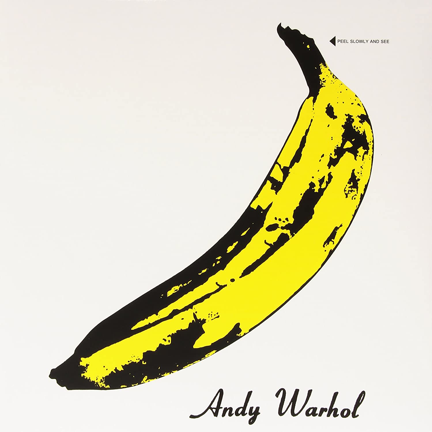 10位：The Velvet Underground