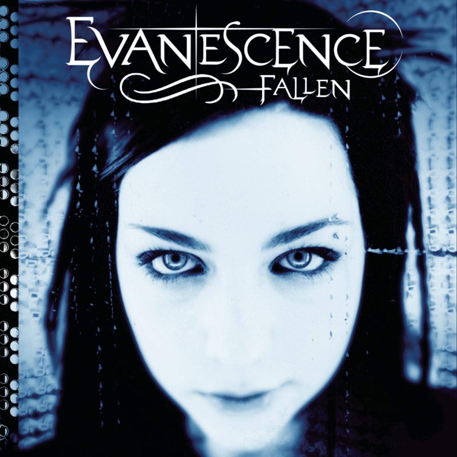 5位：Evanescence