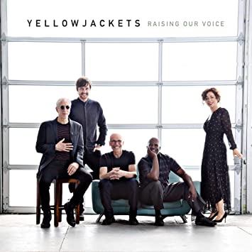 7位：Yellowjackets