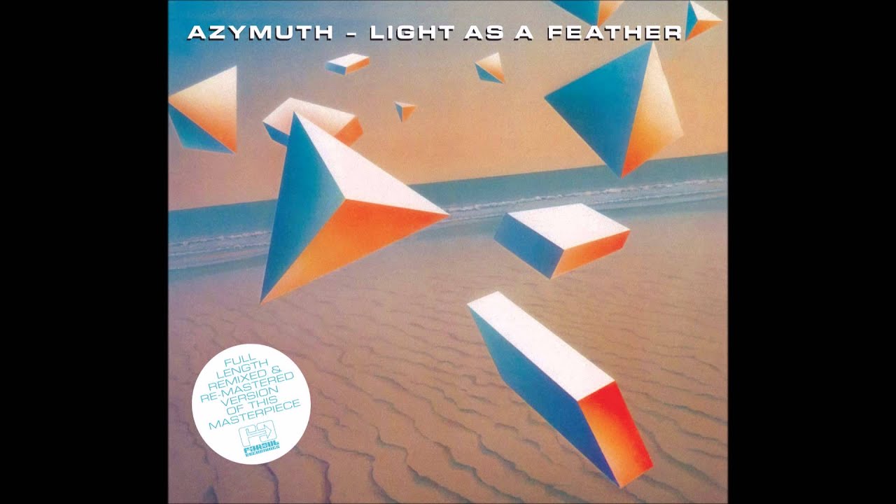 Azymuth - Fly Over The Horizon - YouTube