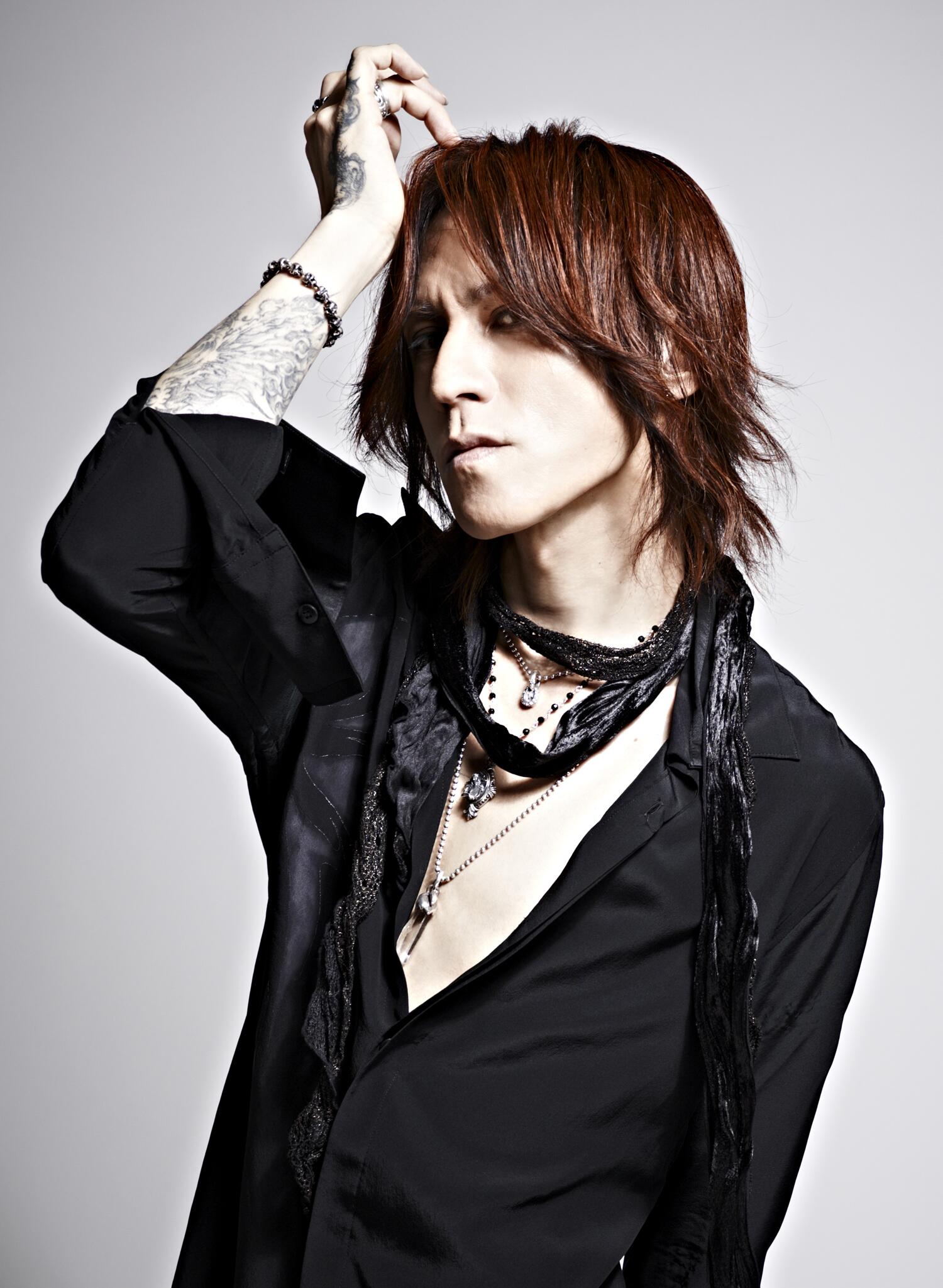 10位：SUGIZO