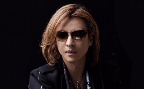 3位：YOSHIKI