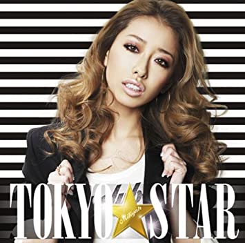 10位：TOKYO STAR