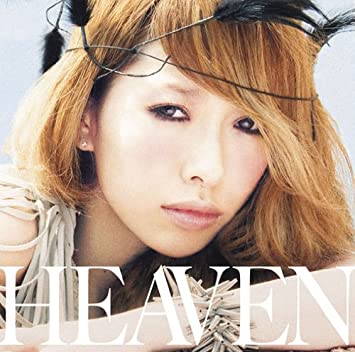 3位：HEAVEN