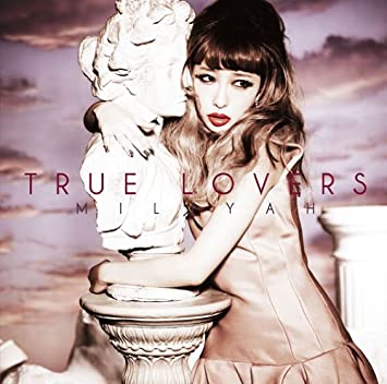 13位：TRUE LOVERS