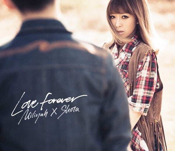 「Love Forever」（2009年5月13日）