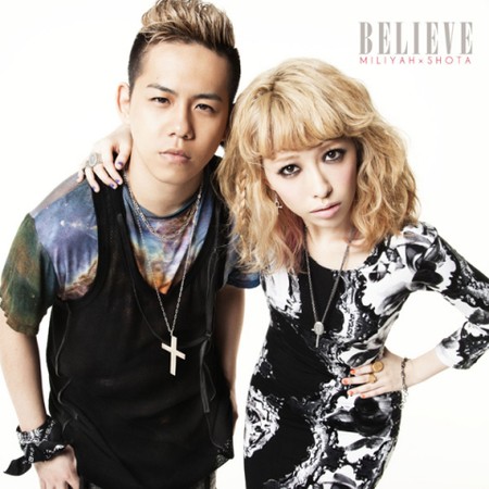 「BELIEVE」（2011年7月3日）