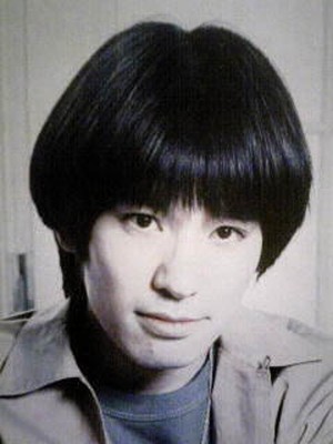 草野マサムネさん昔の髪型①