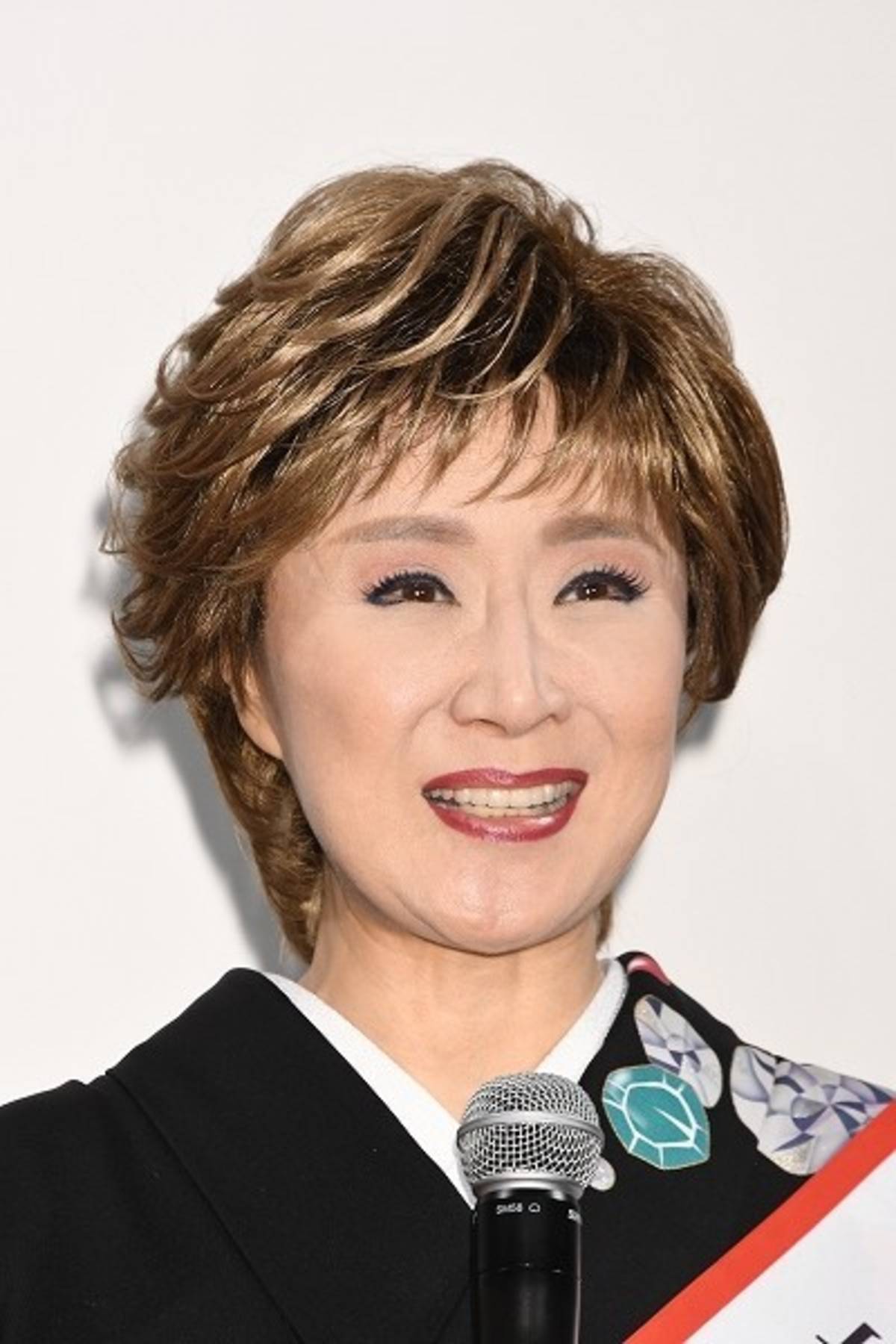 小林幸子の現在の画像①